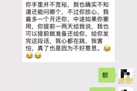 崇明企业清欠服务